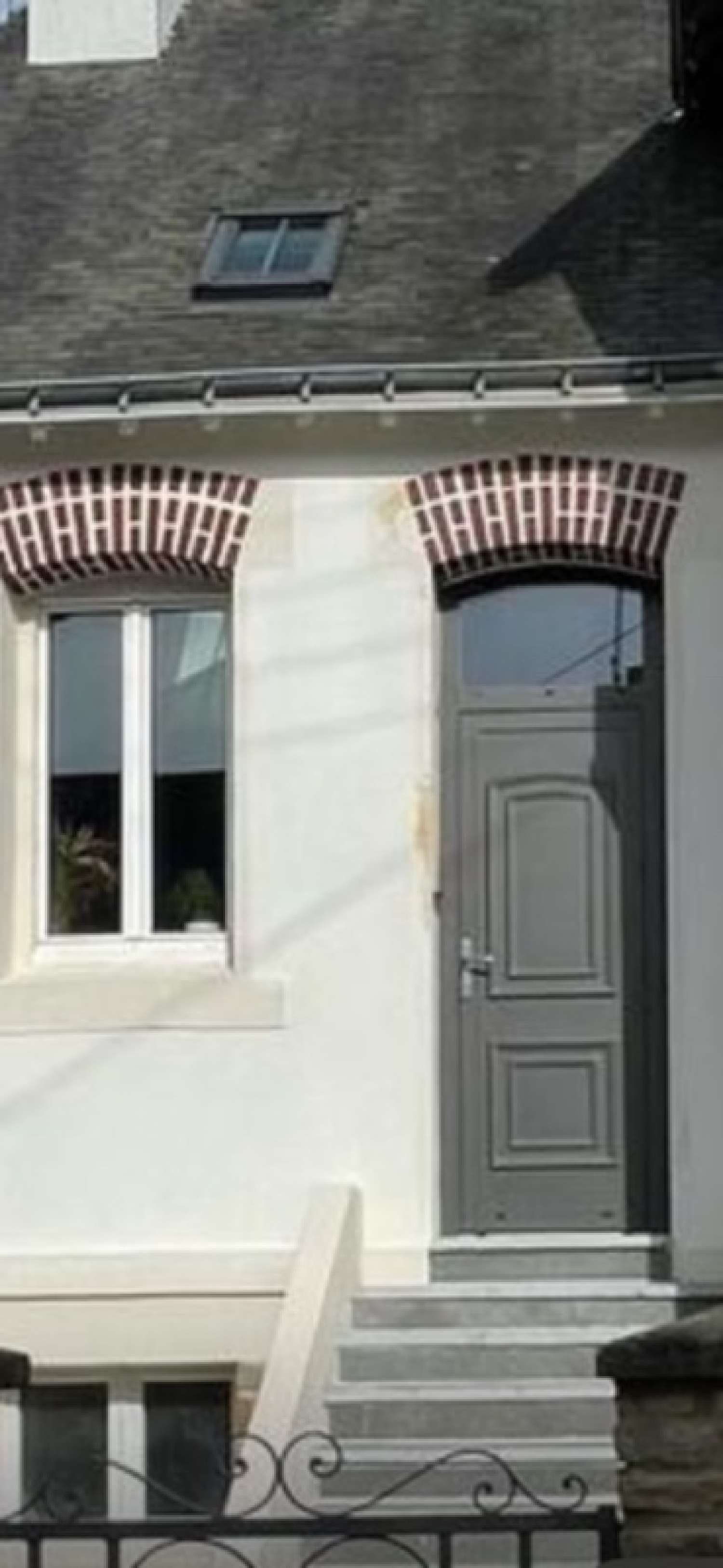  te koop herenhuis Vannes Morbihan 1