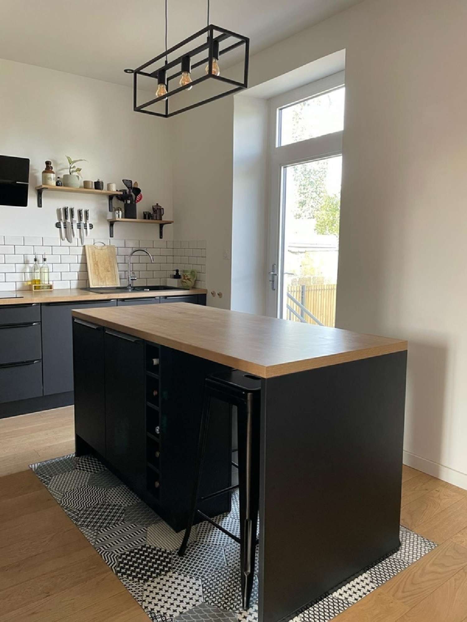  te koop herenhuis Vannes Morbihan 3