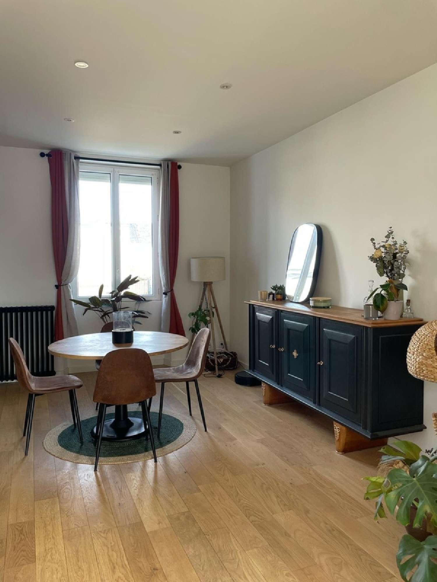  te koop herenhuis Vannes Morbihan 6