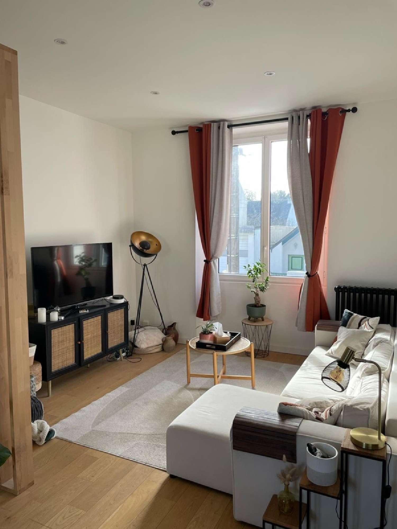  te koop herenhuis Vannes Morbihan 7
