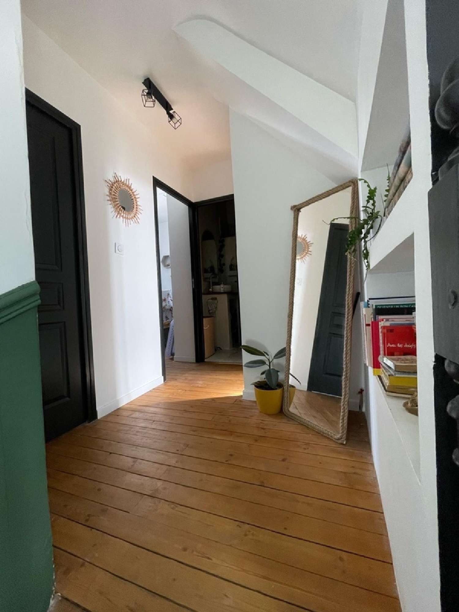  te koop herenhuis Vannes Morbihan 8