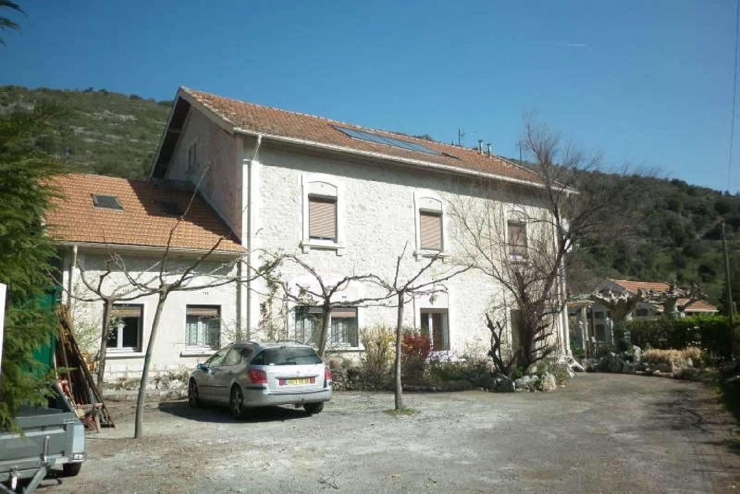  te koop herenhuis Vélieux Hérault 1