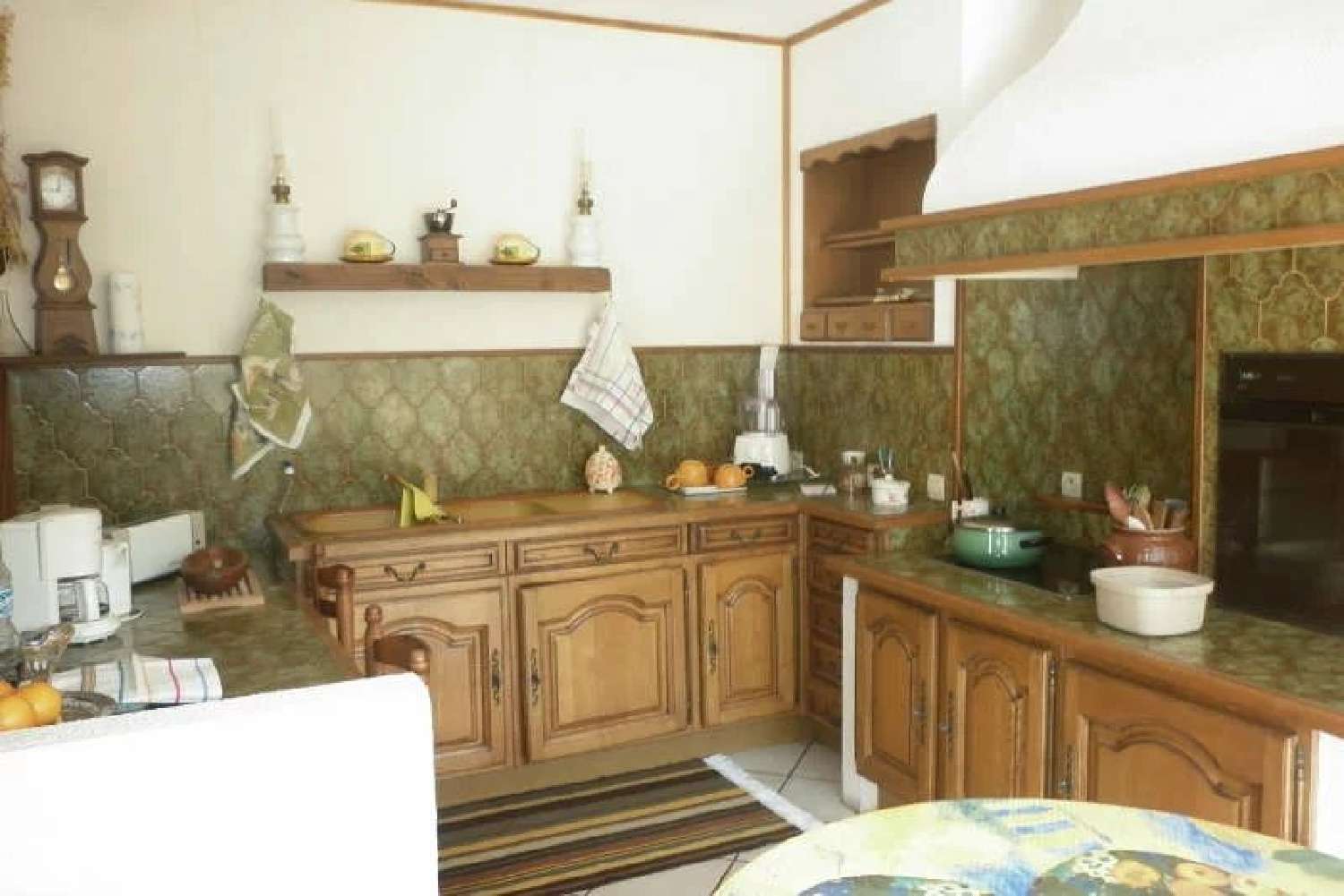  te koop herenhuis Vélieux Hérault 2