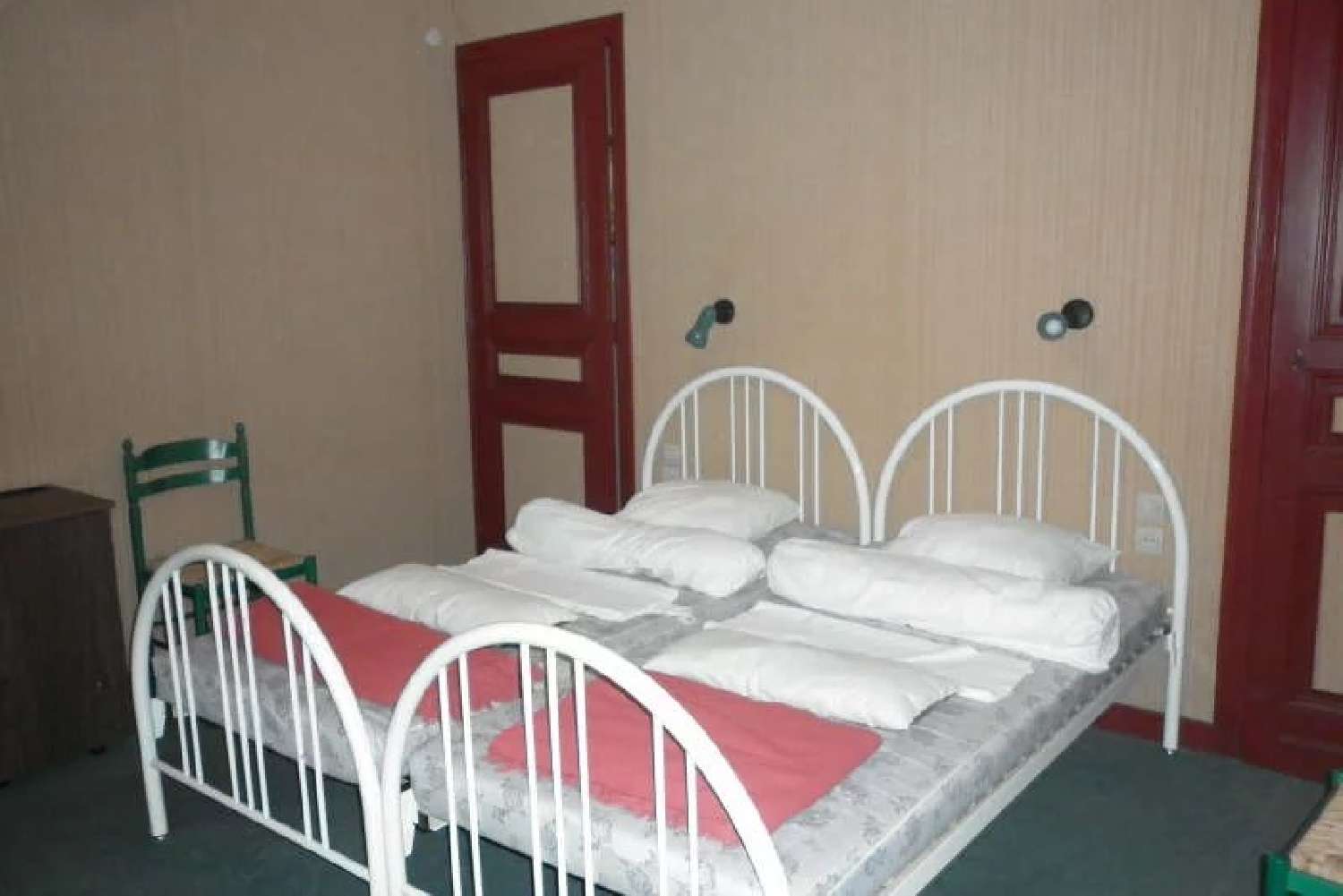  te koop herenhuis Vélieux Hérault 5