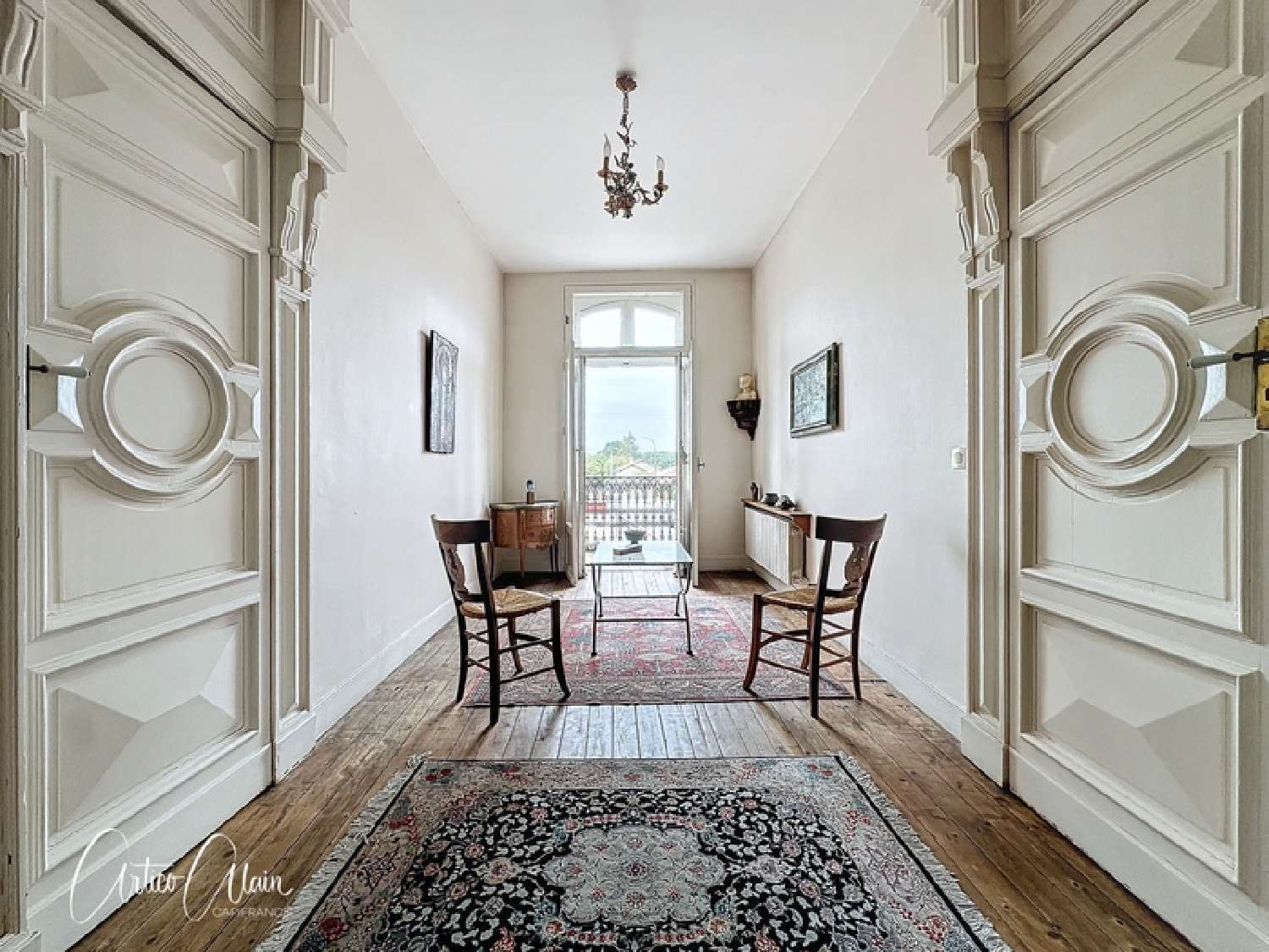  te koop herenhuis Villefranche-de-Lauragais Haute-Garonne 1