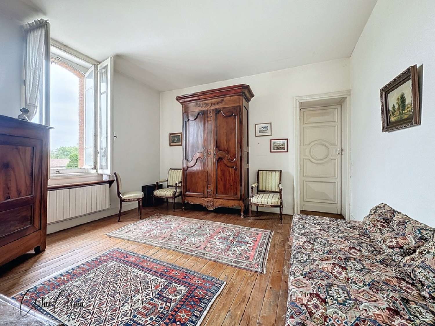  te koop herenhuis Villefranche-de-Lauragais Haute-Garonne 5