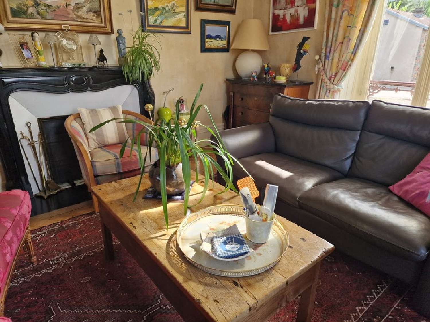  à vendre maison bourgeoise Vittel Vosges 2