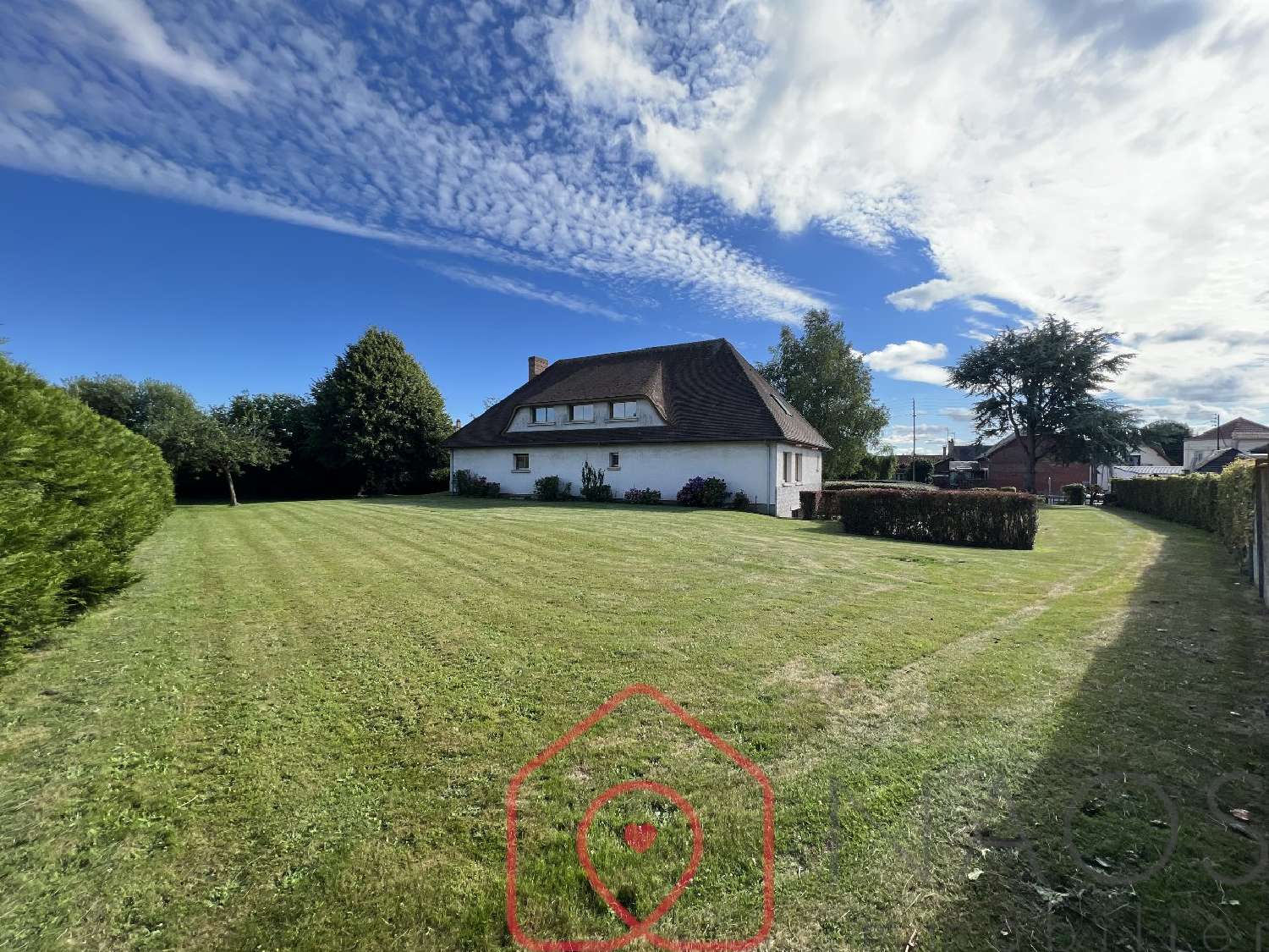  en venta finca rústica Beauchamps Somme 4