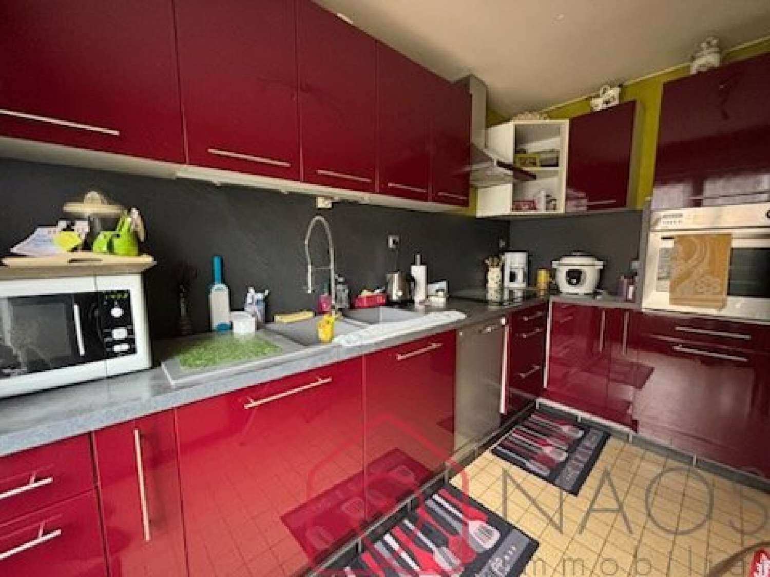  à vendre maison Bouttencourt Somme 3