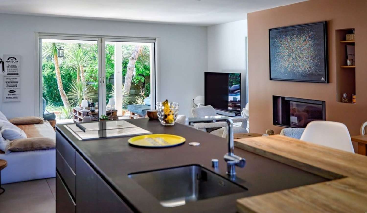  te koop huis Pechbonnieu Haute-Garonne 4