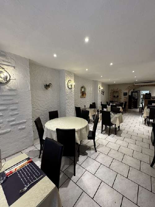 Agen Lot-et-Garonne Restaurant Bild 7067328