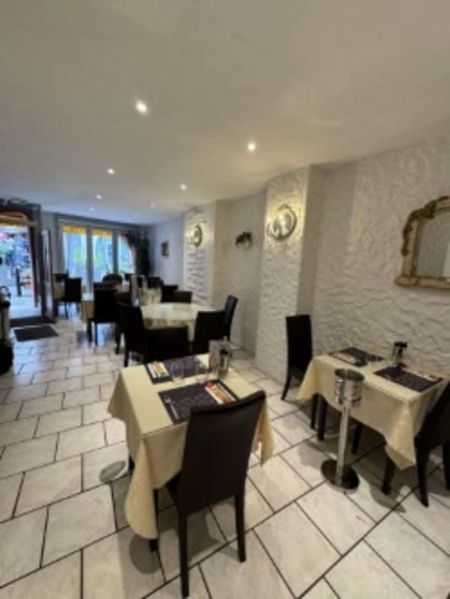  kaufen Restaurant Agen Lot-et-Garonne 2