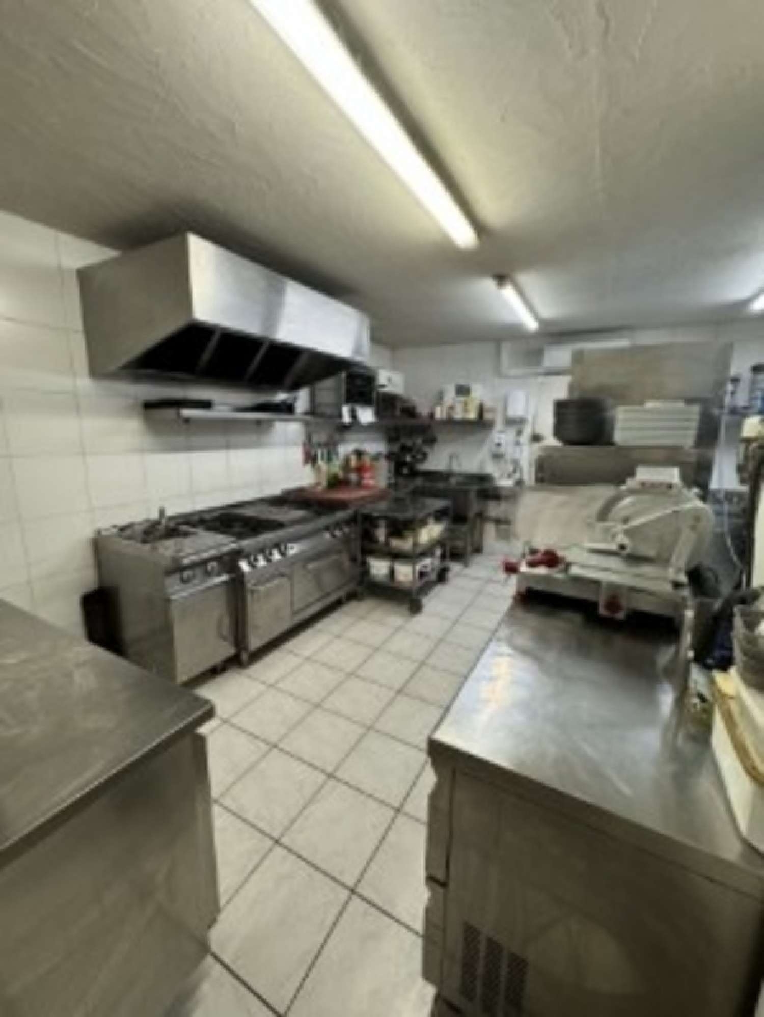  kaufen Restaurant Agen Lot-et-Garonne 4