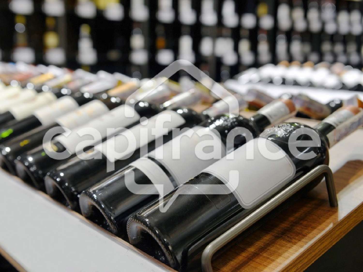  for sale restaurant Bourgueil Indre-et-Loire 5
