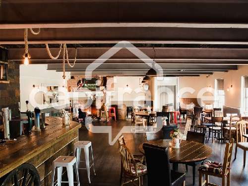 Bouzy Marne restaurant foto 7063939