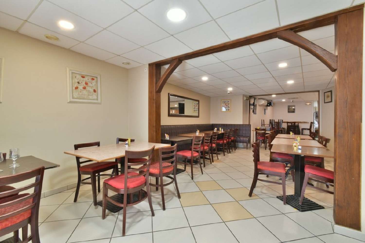  en venta restaurante Bouzy Marne 2