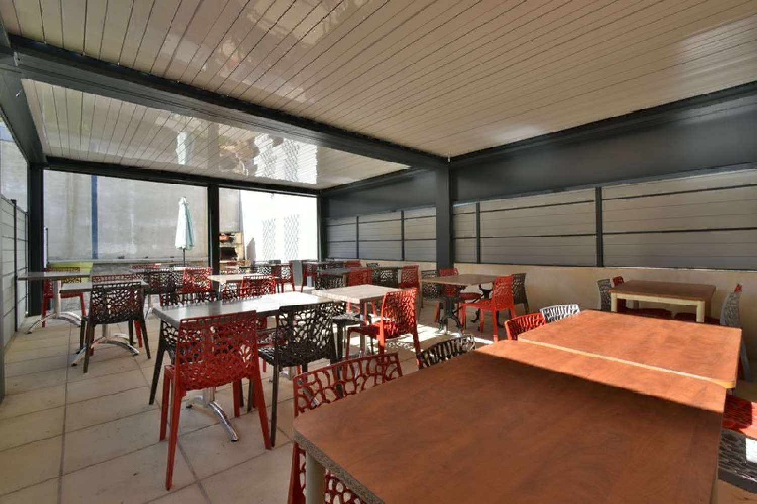  en venta restaurante Bouzy Marne 4