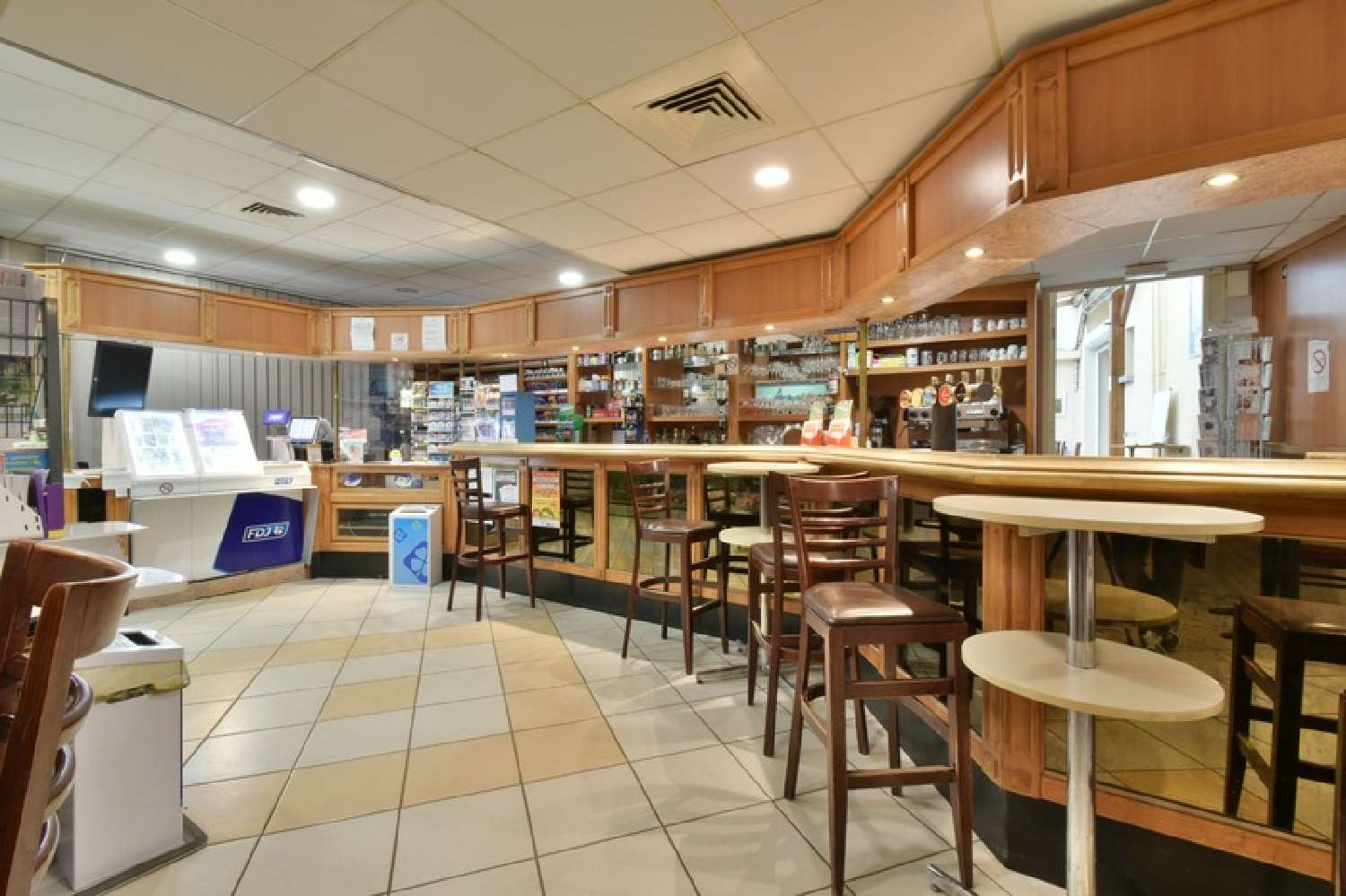  en venta restaurante Bouzy Marne 5