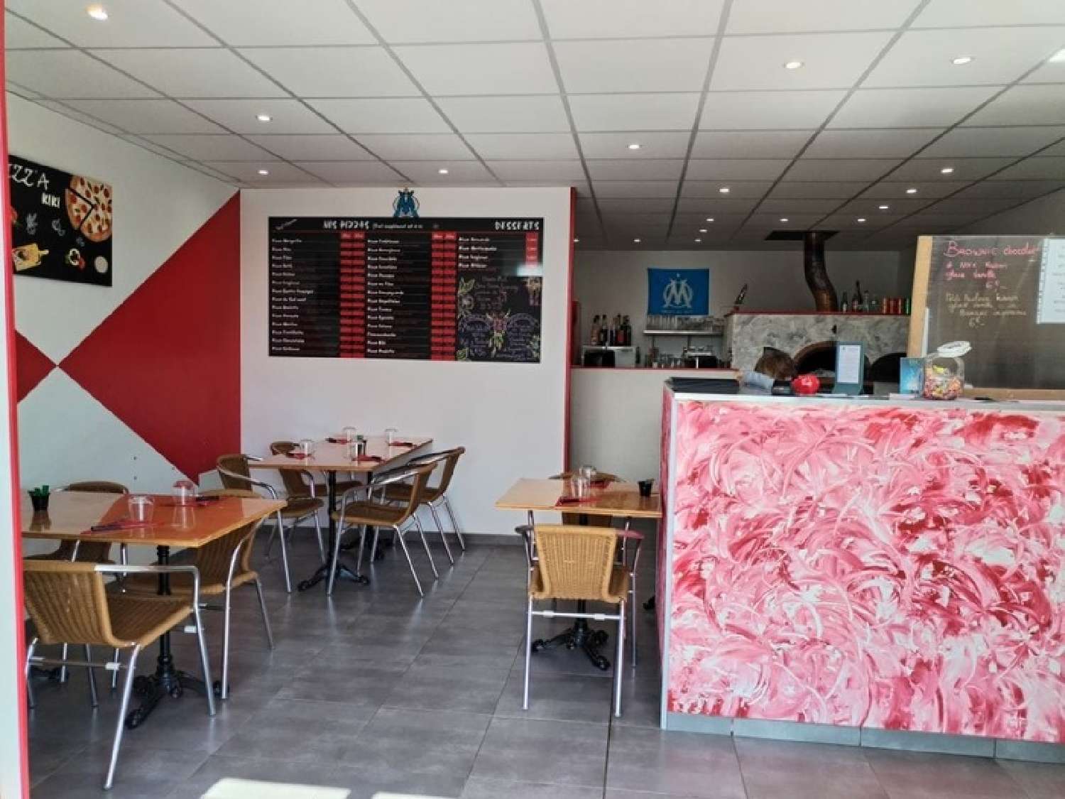  kaufen Restaurant Épinal Vogesen 2