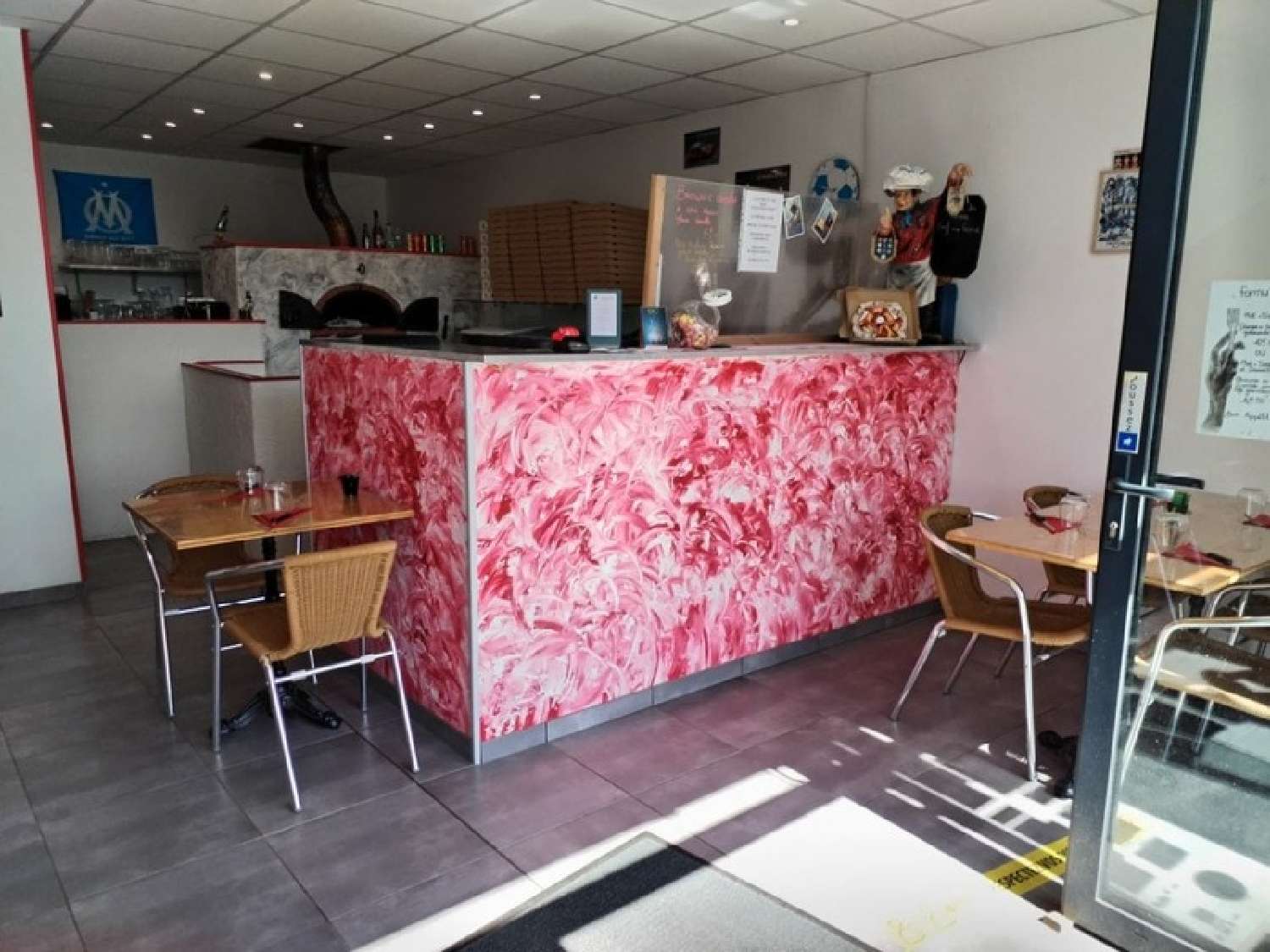  kaufen Restaurant Épinal Vogesen 4