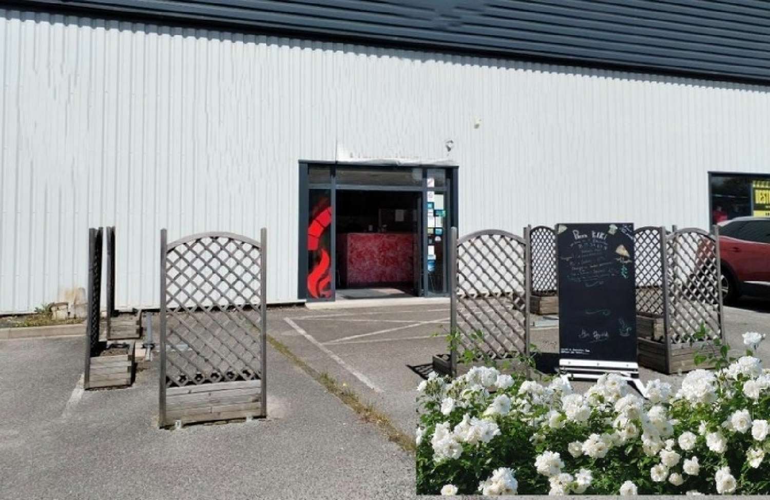  kaufen Restaurant Épinal Vogesen 6