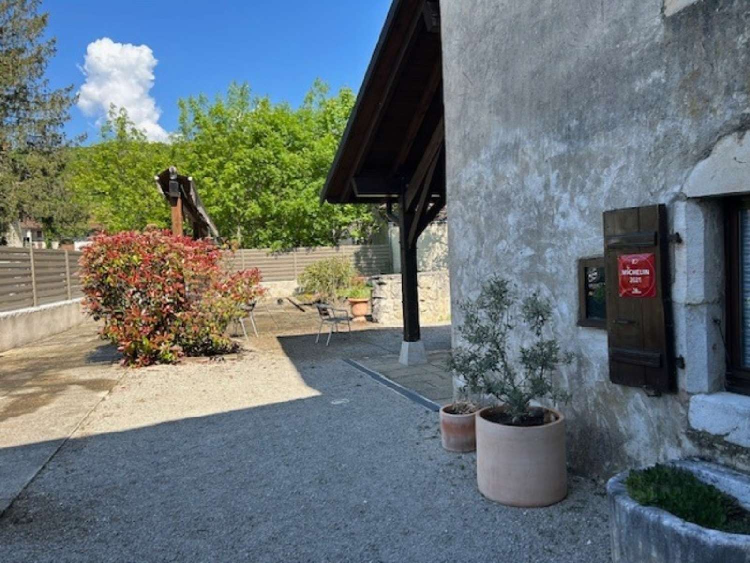  en venta restaurante Divonne-les-Bains Ain 2