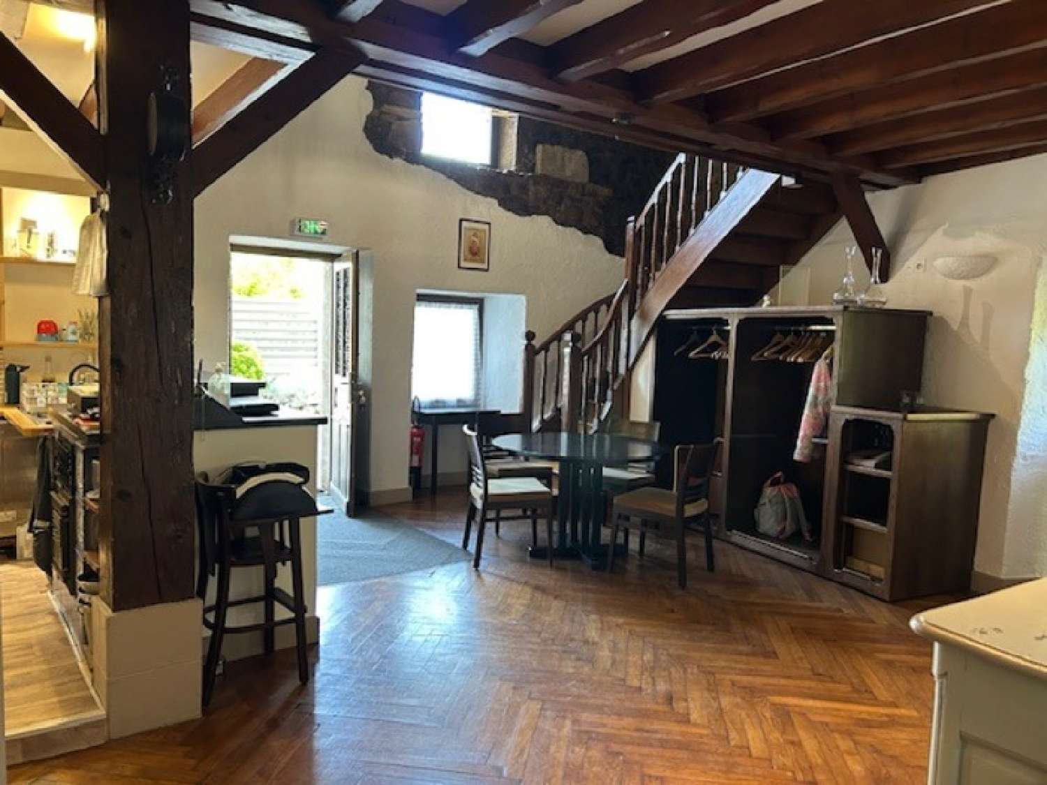  en venta restaurante Divonne-les-Bains Ain 3