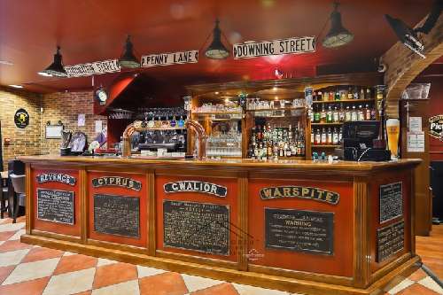 Gap Hautes-Alpes restaurant foto 7060787