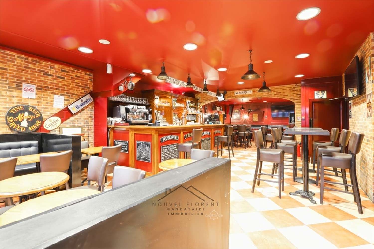  à vendre restaurant Gap Hautes-Alpes 2