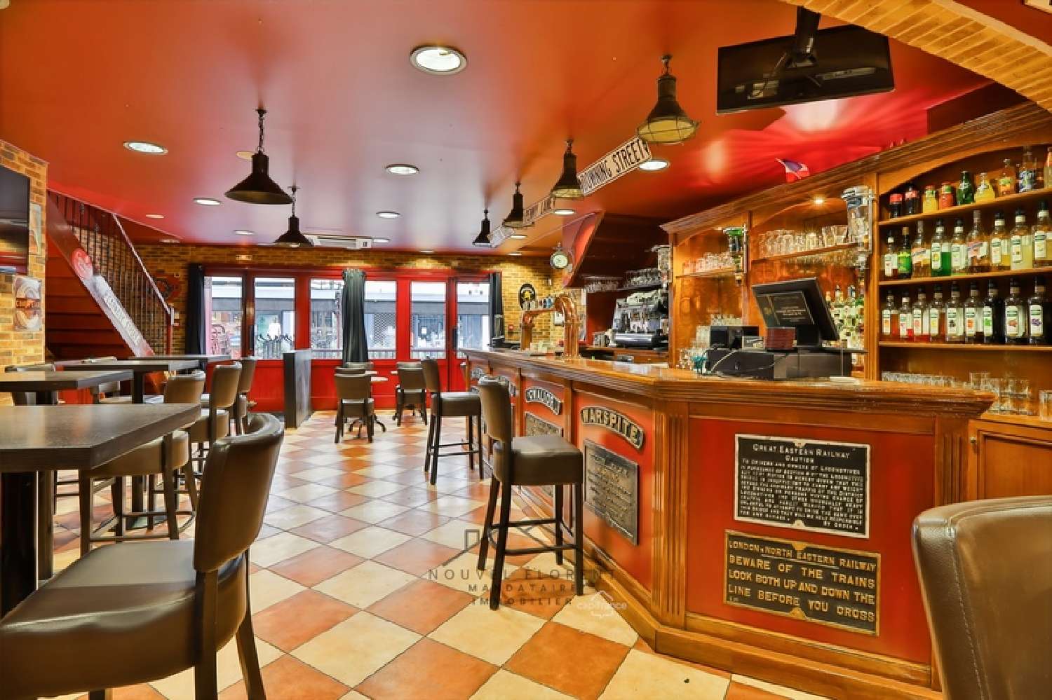  à vendre restaurant Gap Hautes-Alpes 4