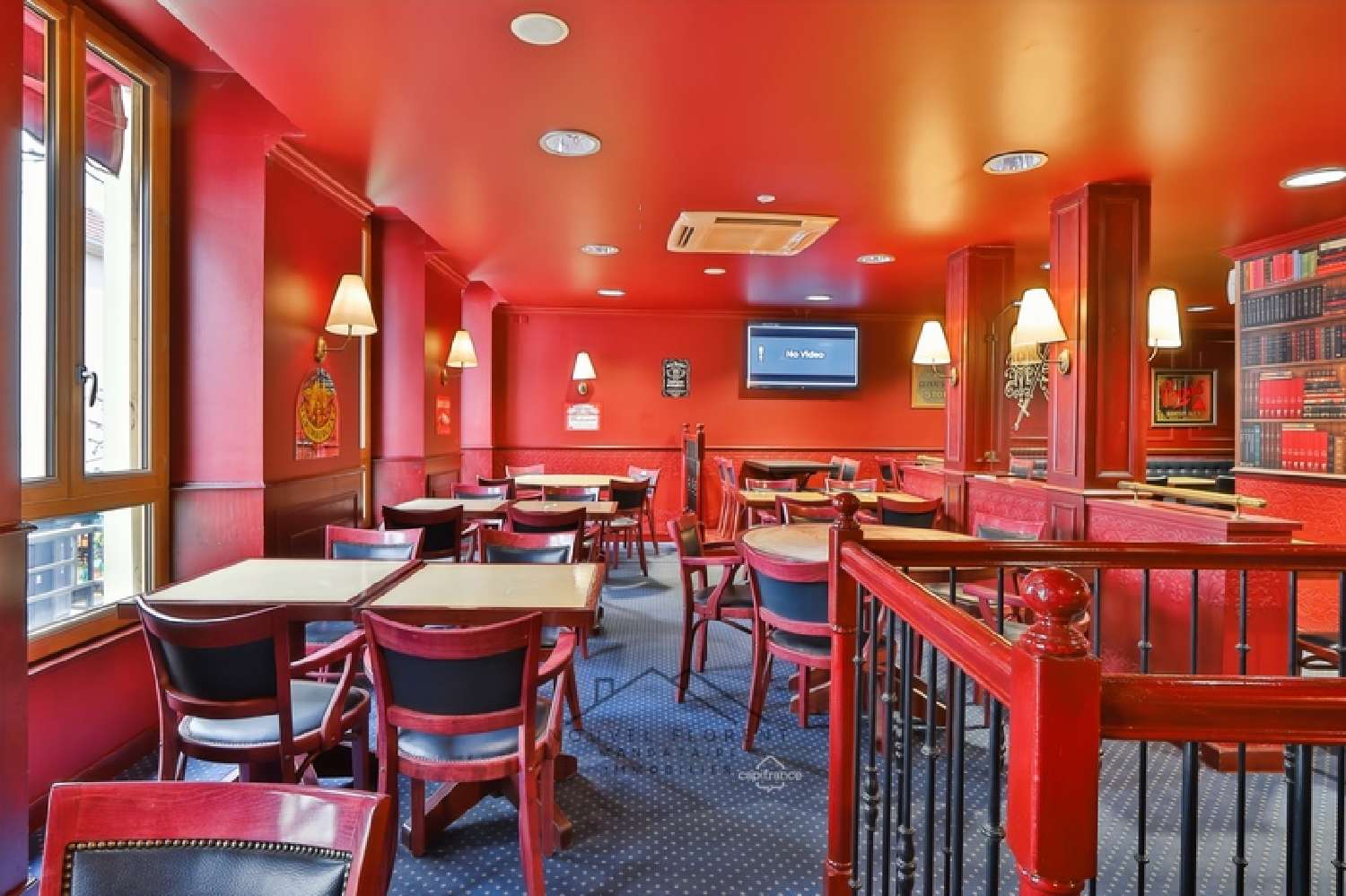  à vendre restaurant Gap Hautes-Alpes 6