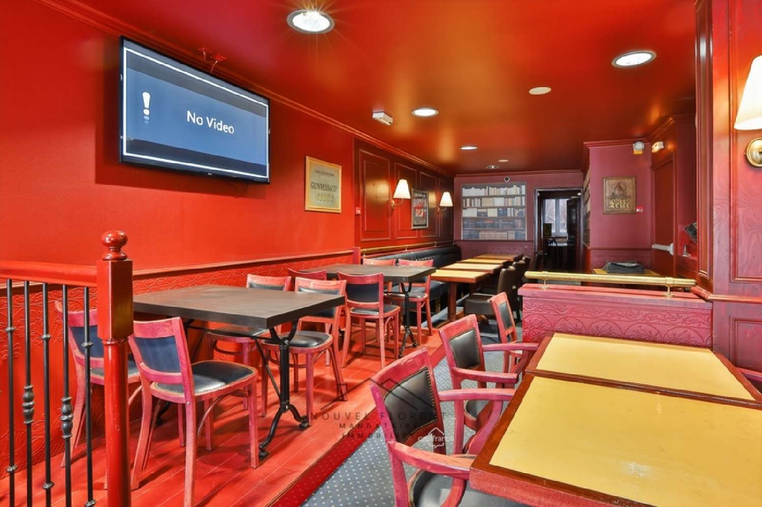  à vendre restaurant Gap Hautes-Alpes 7