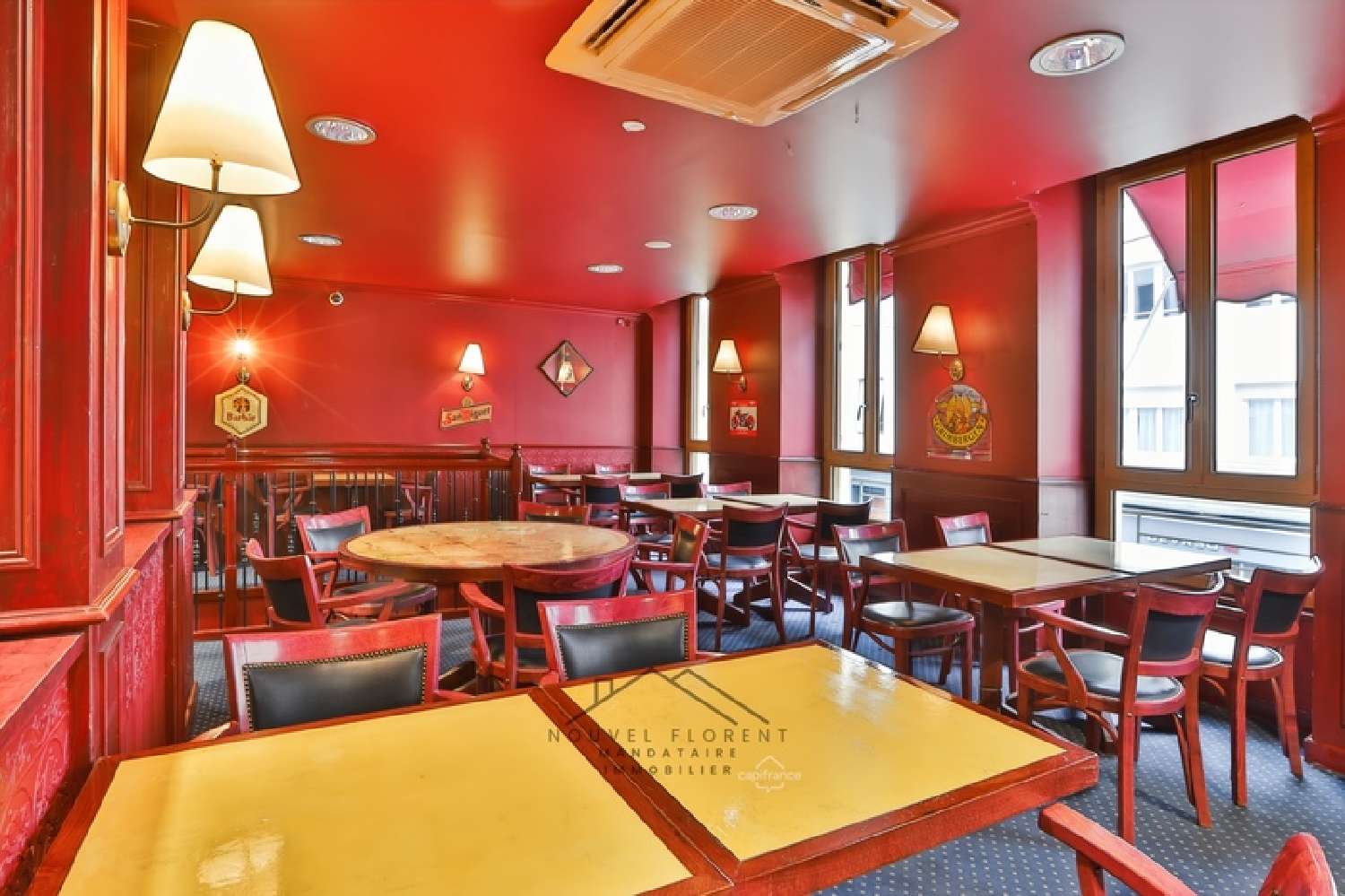  à vendre restaurant Gap Hautes-Alpes 8