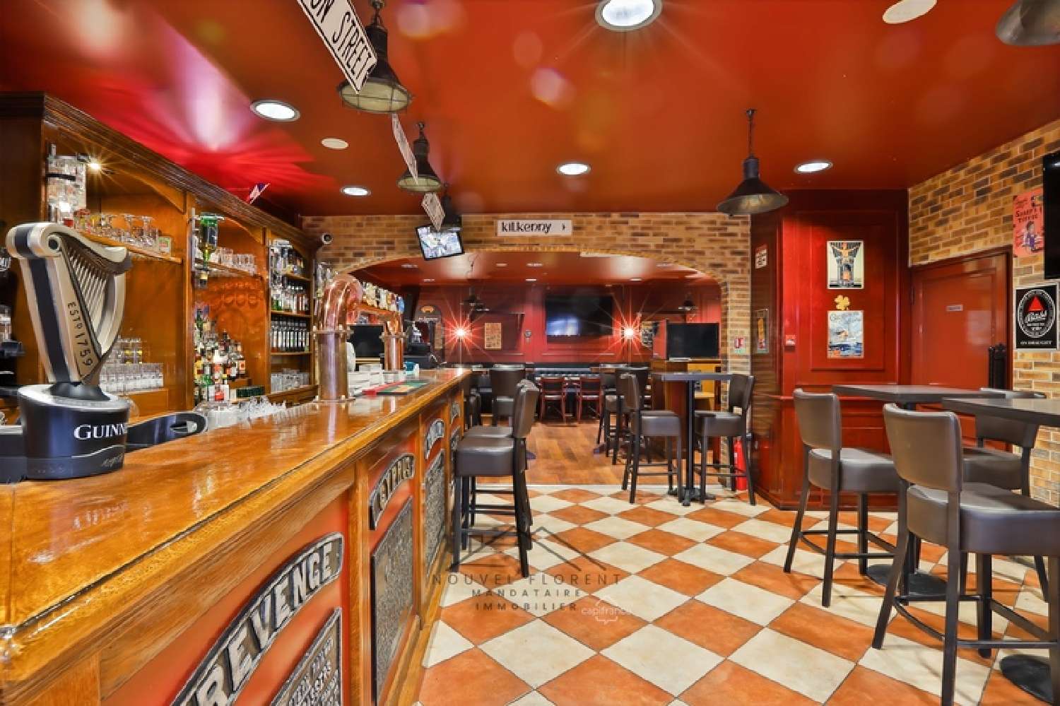 en venta restaurante Gap Hautes-Alpes 3