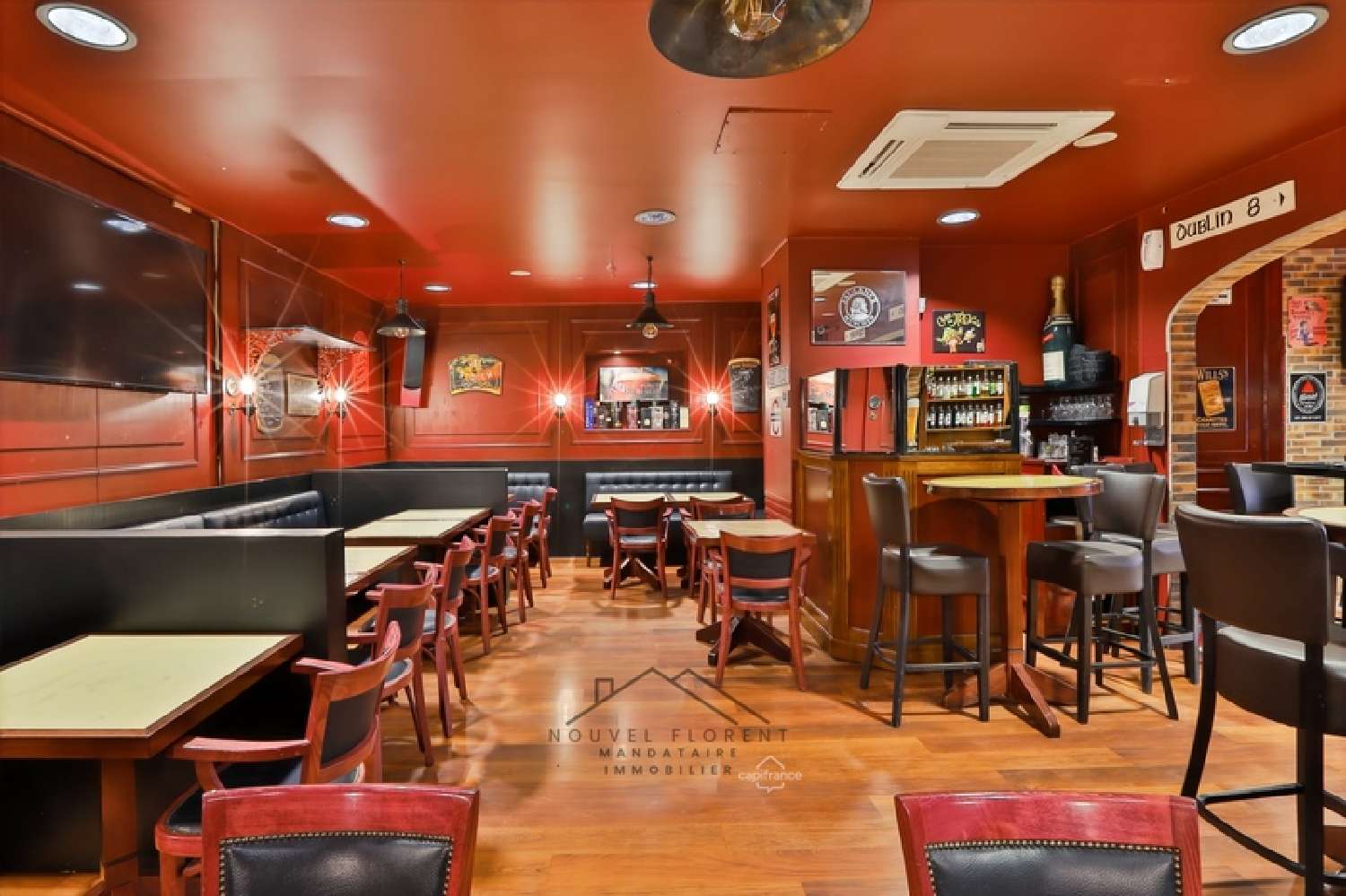  en venta restaurante Gap Hautes-Alpes 5
