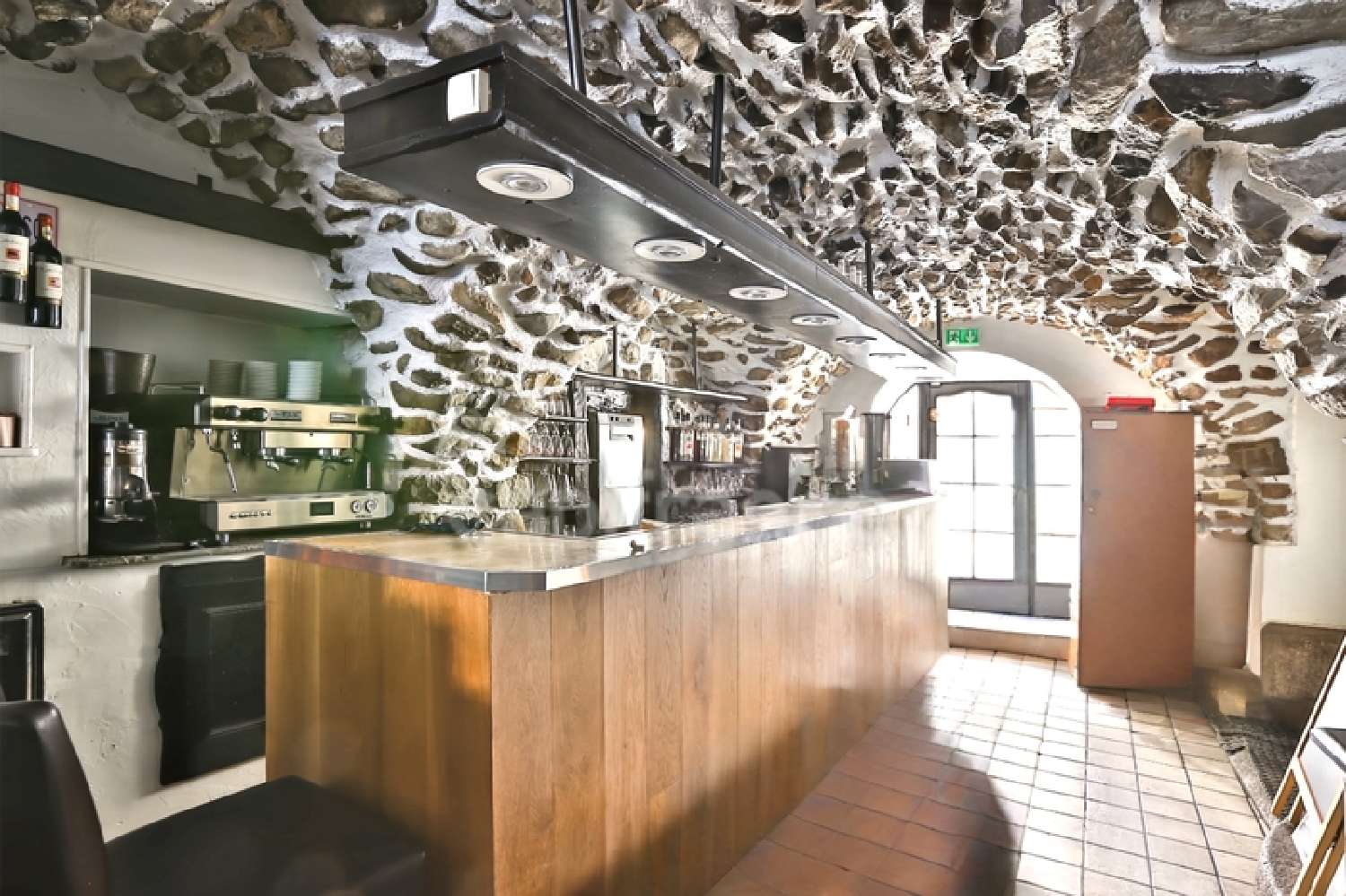  en venta restaurante Gap Hautes-Alpes 1