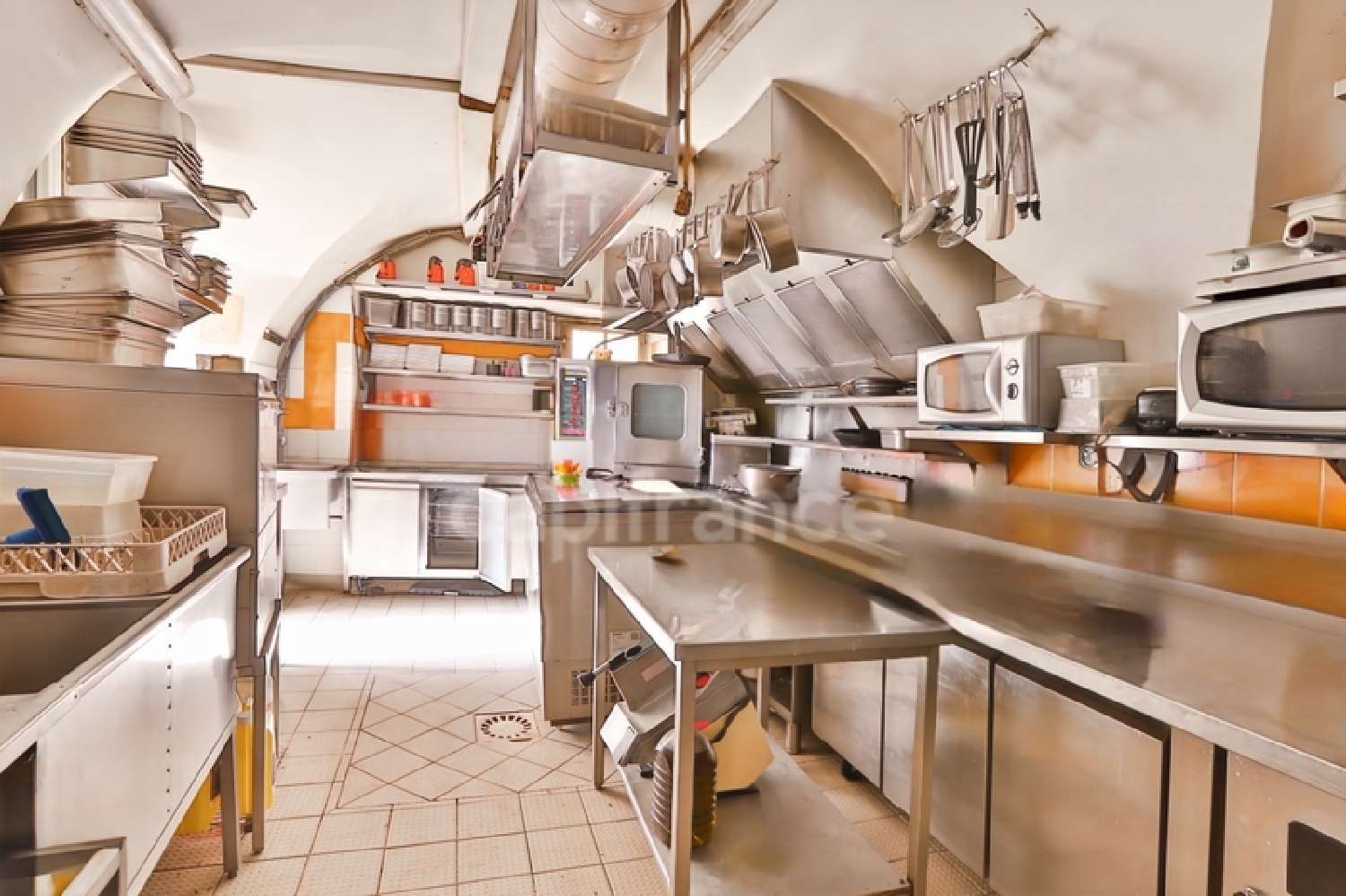  en venta restaurante Gap Hautes-Alpes 2