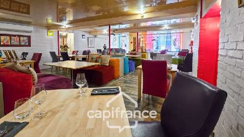La Charmée Saône-et-Loire restaurante foto 7067229