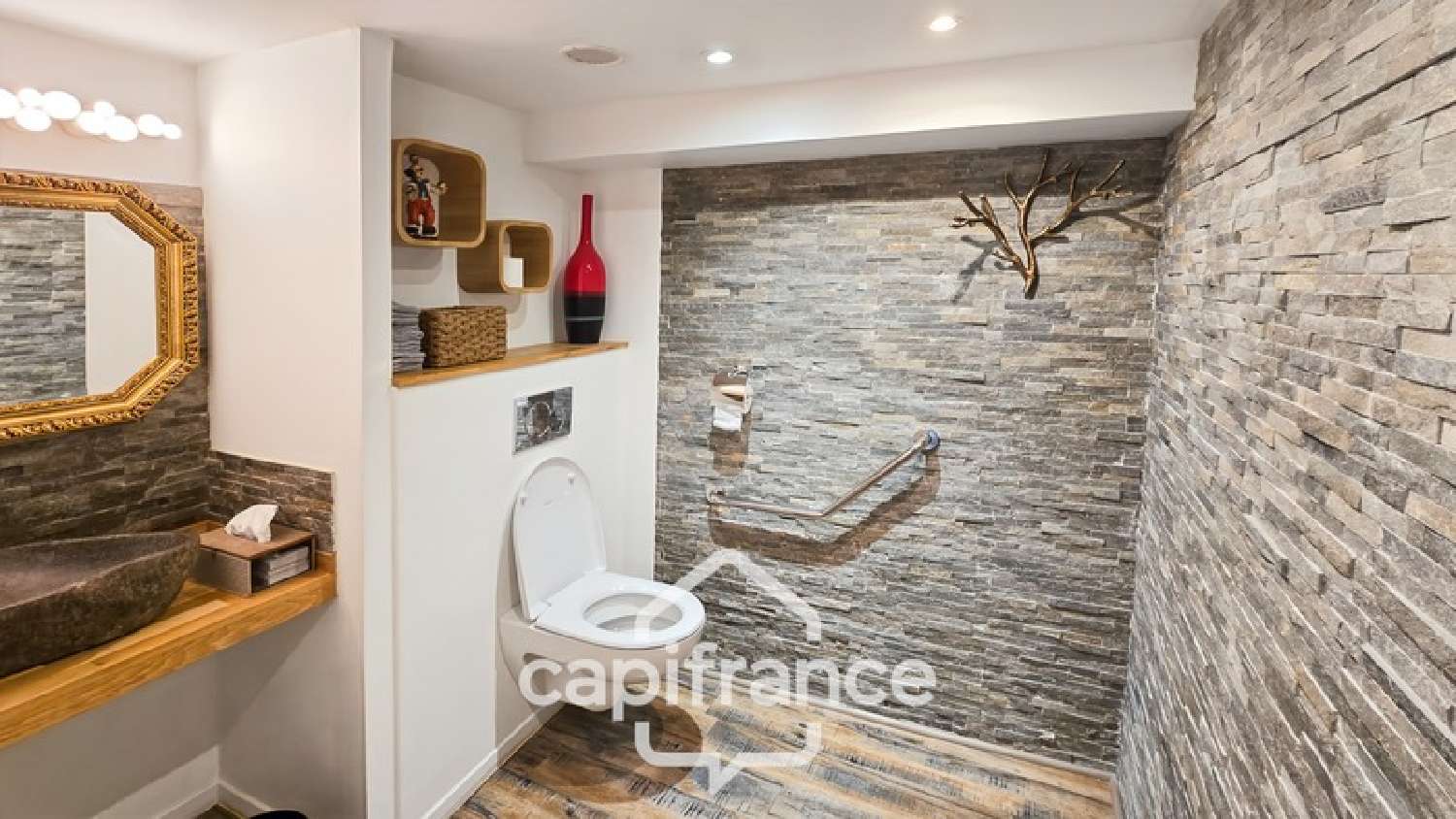  en venta restaurante La Charmée Saône-et-Loire 4