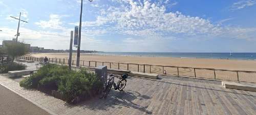 Les Sables-d'Olonne Vendée restaurant foto 7061138