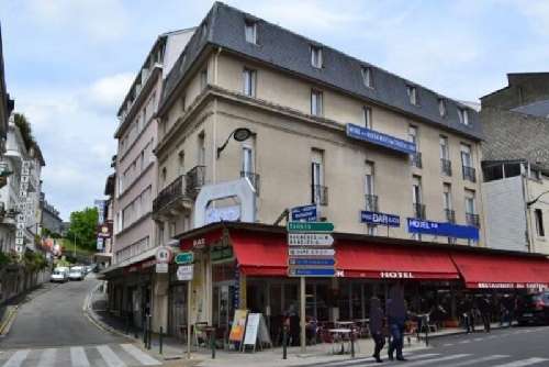 Lourdes Hautes-Pyrénées restaurant foto 7063645