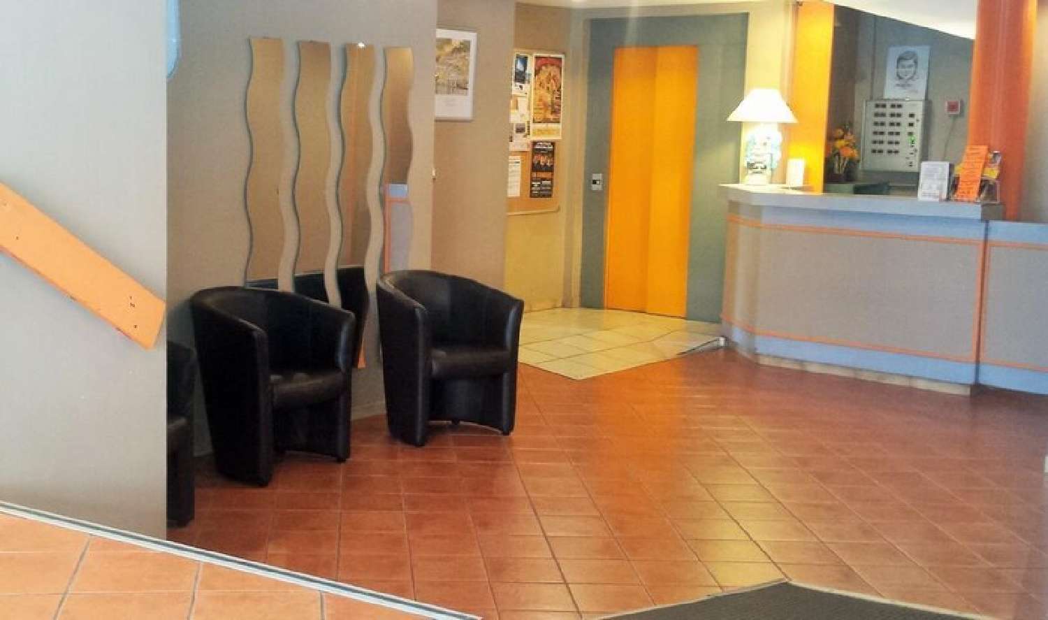  à vendre restaurant Lourdes Hautes-Pyrénées 5