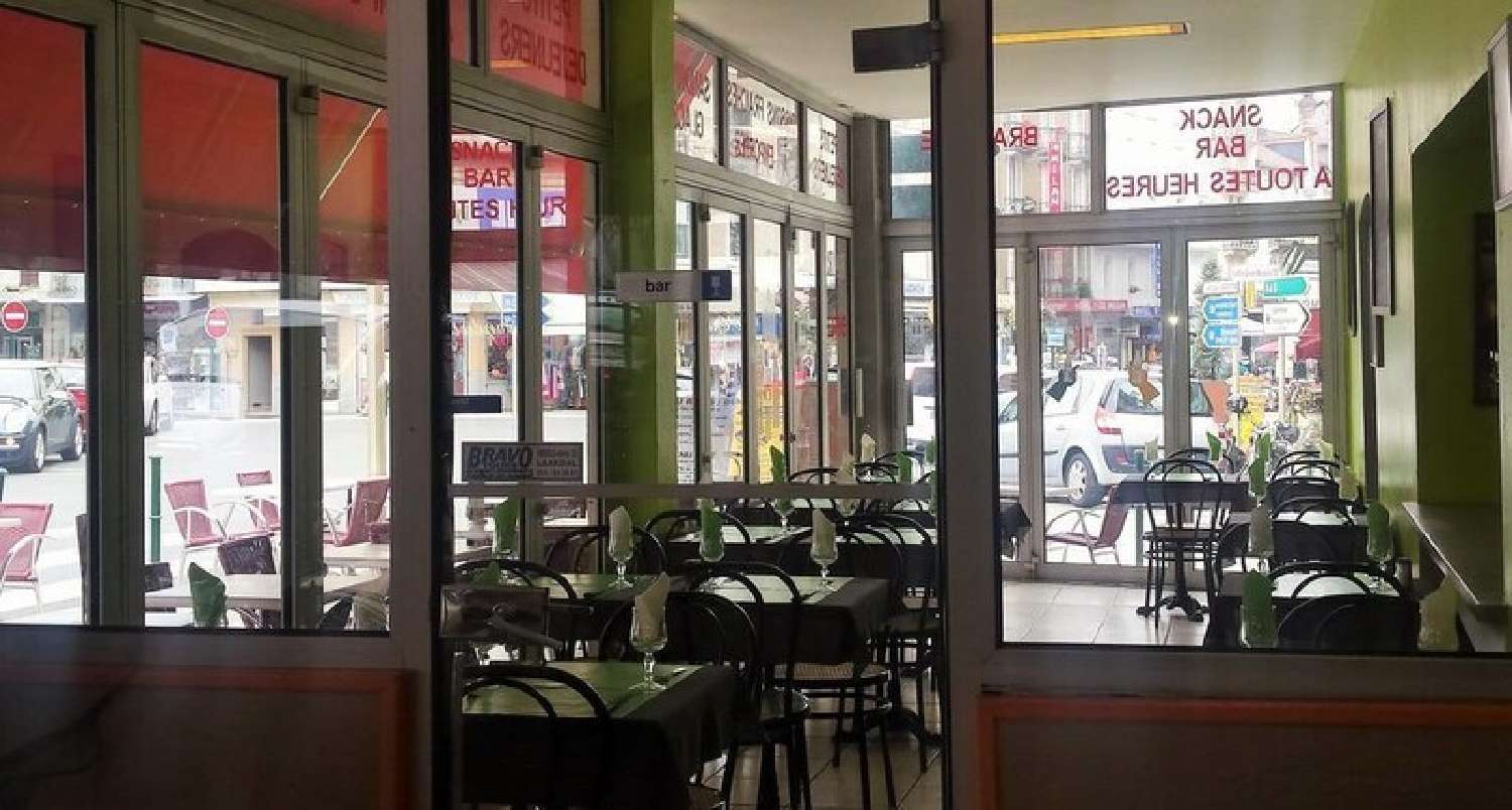  à vendre restaurant Lourdes Hautes-Pyrénées 6
