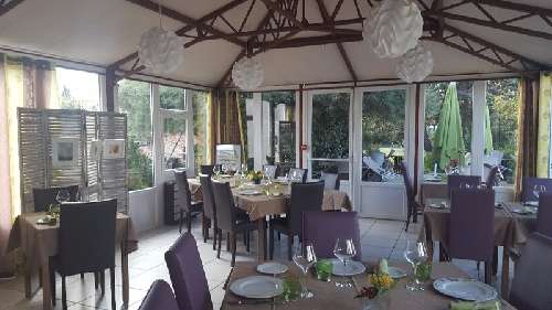 Luçon Vendée restaurant foto 7060916