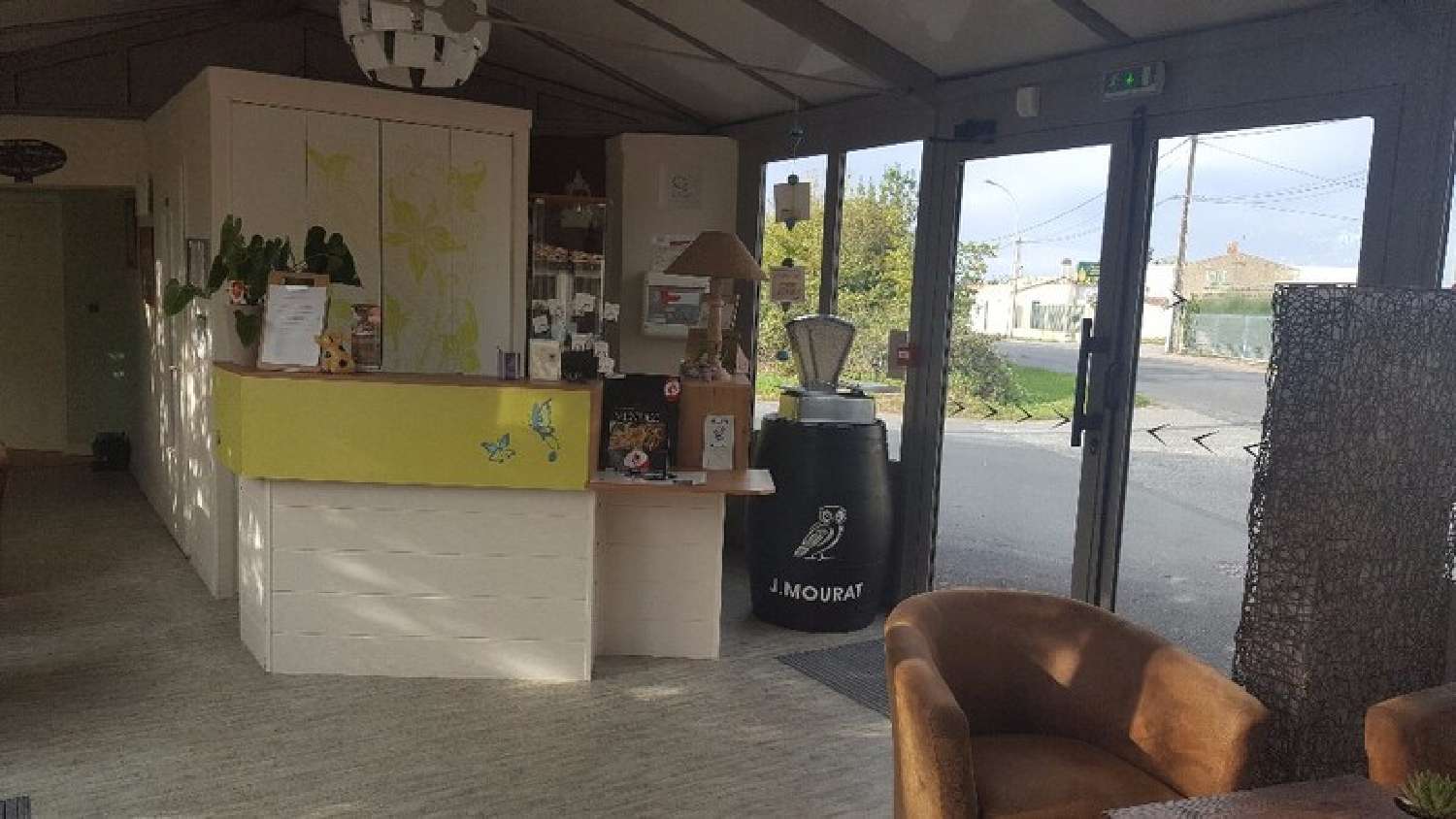  te koop restaurant Luçon Vendée 3