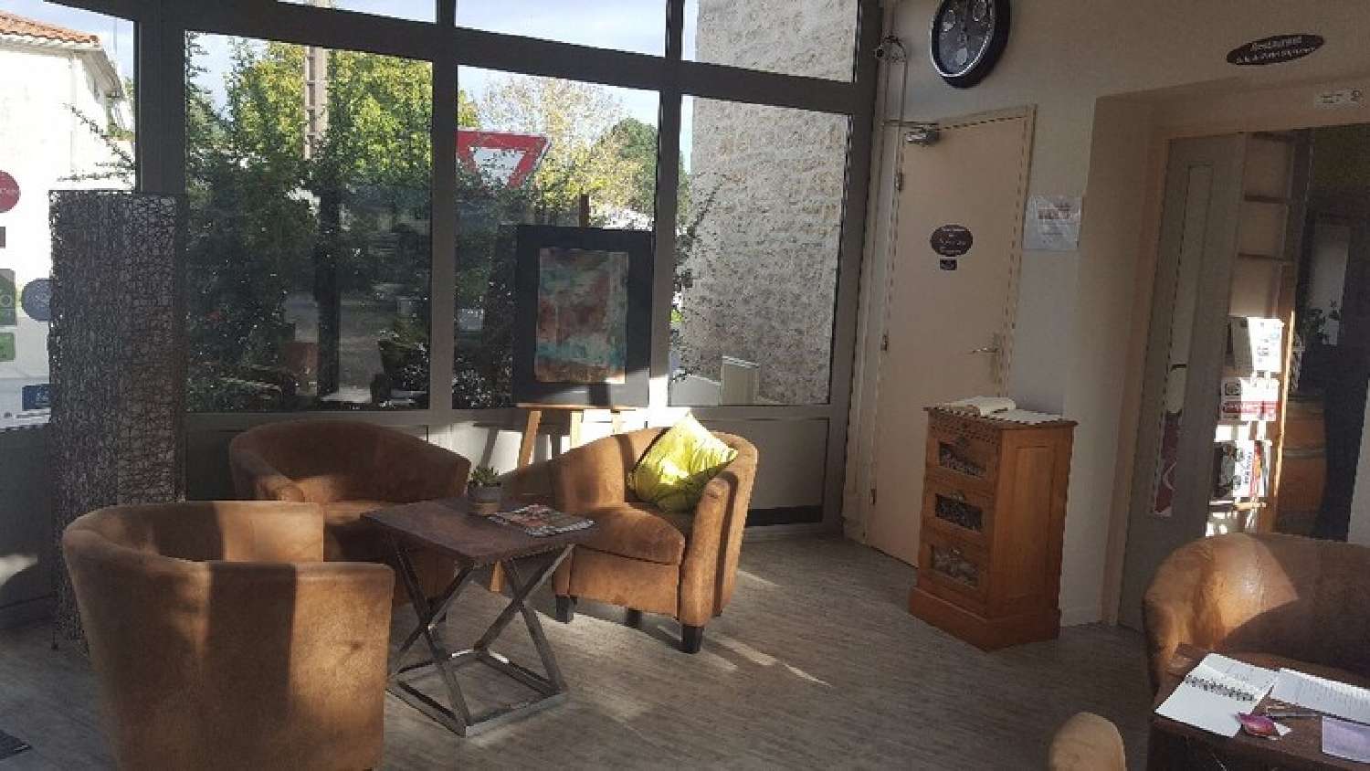  te koop restaurant Luçon Vendée 4