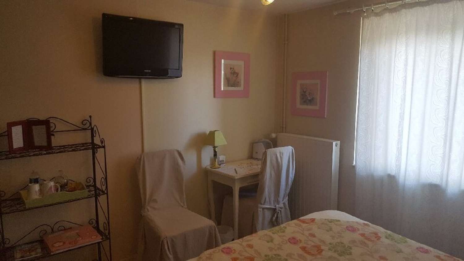  te koop restaurant Luçon Vendée 5