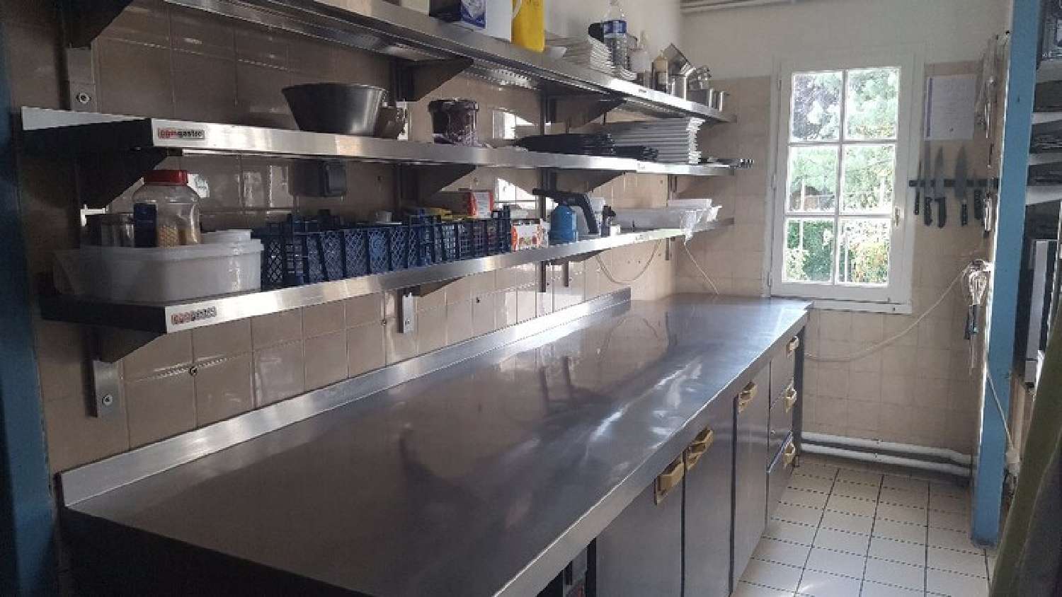  te koop restaurant Luçon Vendée 7