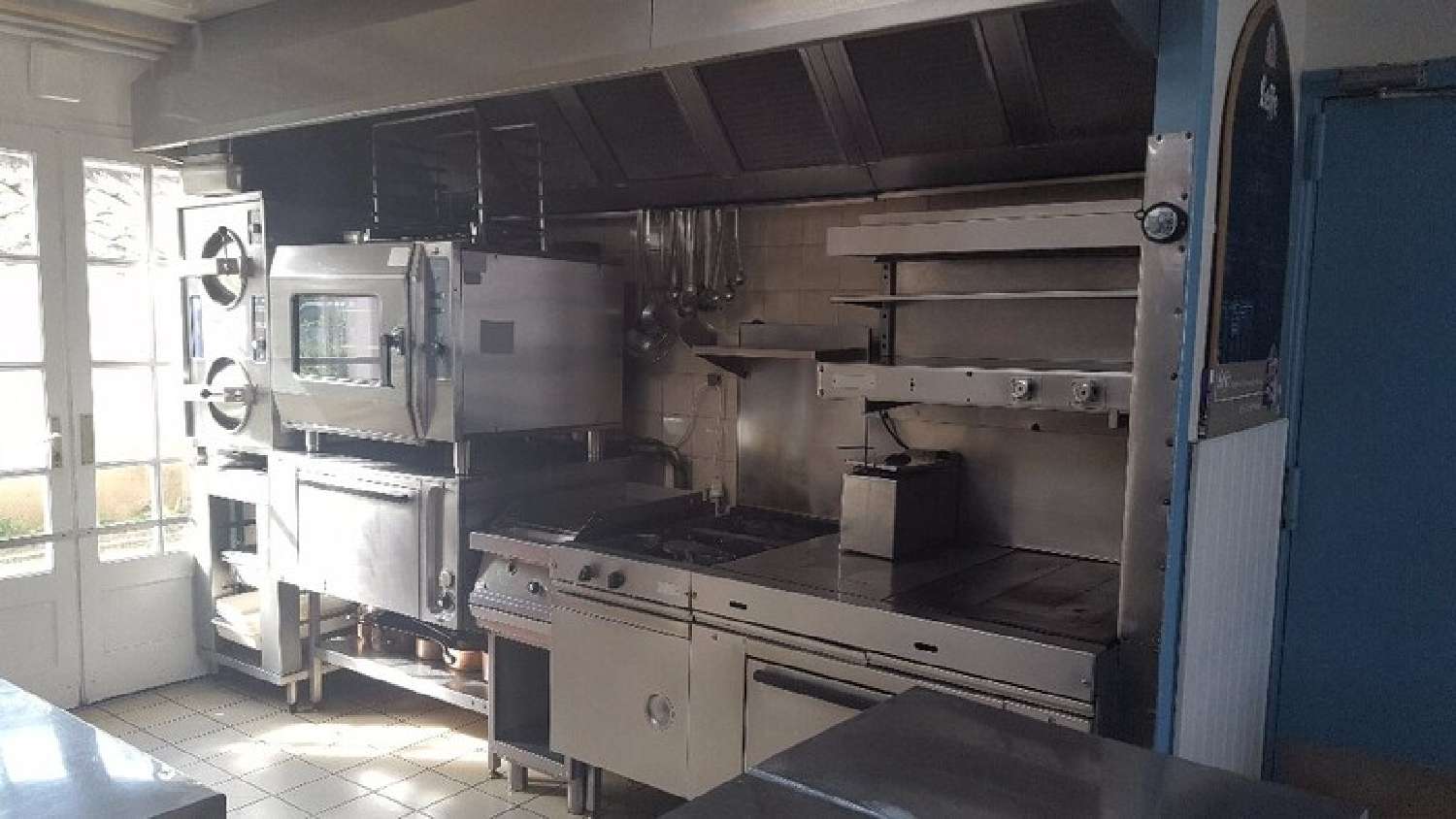  te koop restaurant Luçon Vendée 8