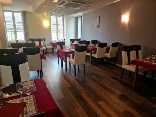 Neufchâteau Vosges restaurant foto 7061220